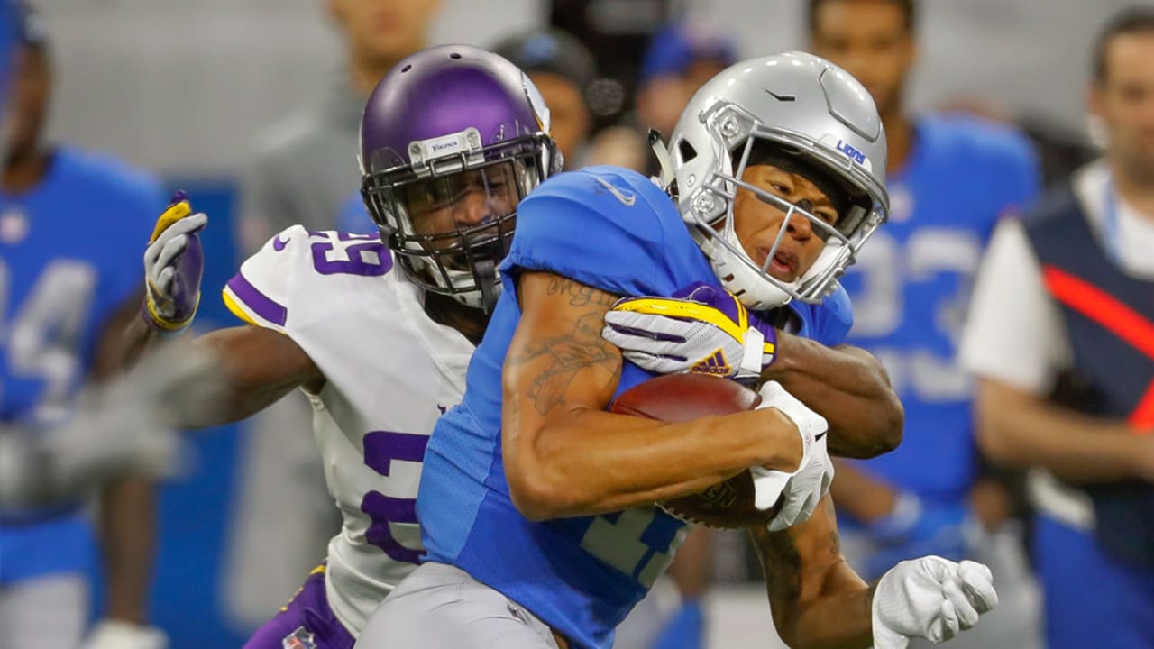 Lions-Vikings recap: Detroit falls short on Thanksgiving Day, 30-23 - Pride  Of Detroit