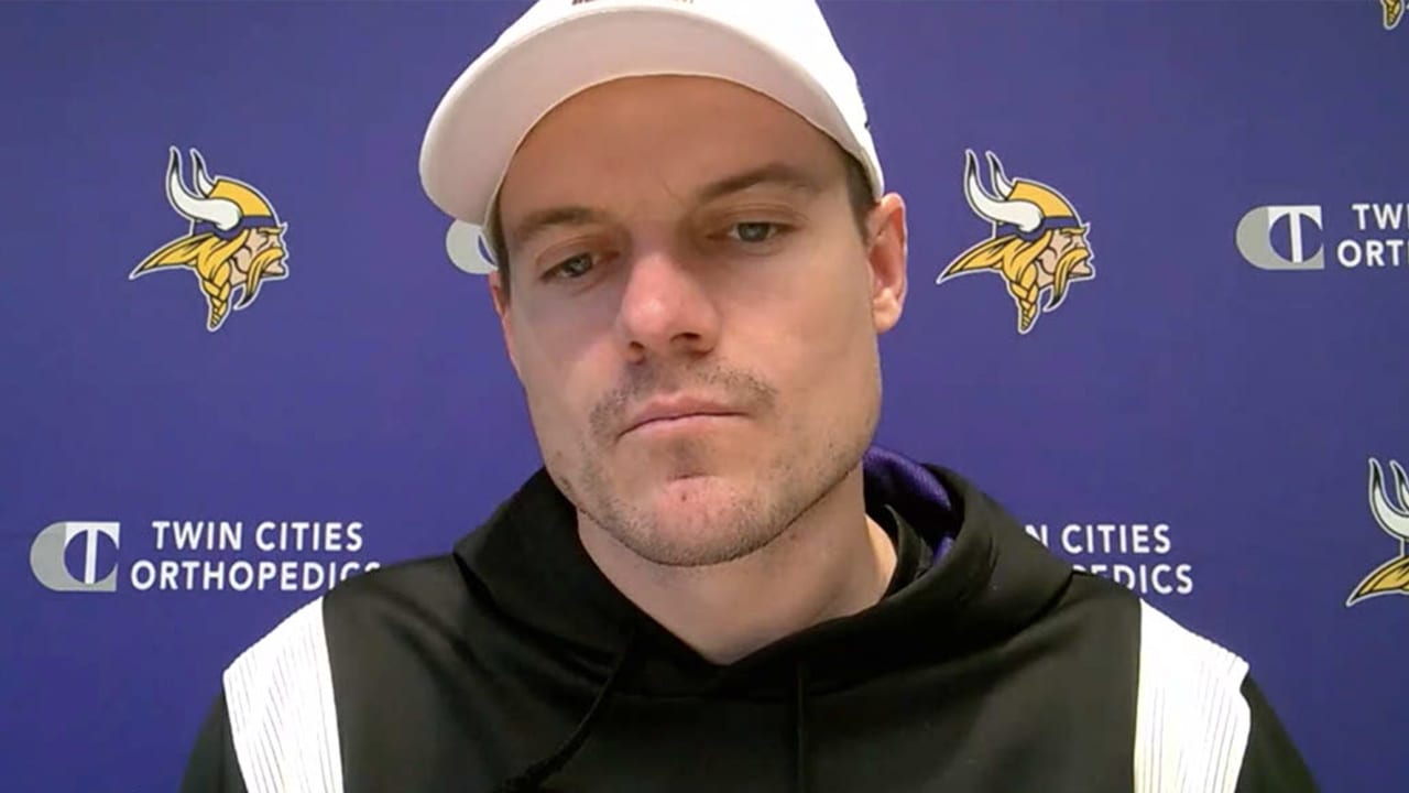 Vikings' Harrison Phillips buys food for Damar Hamlin's family, those  taking care of him