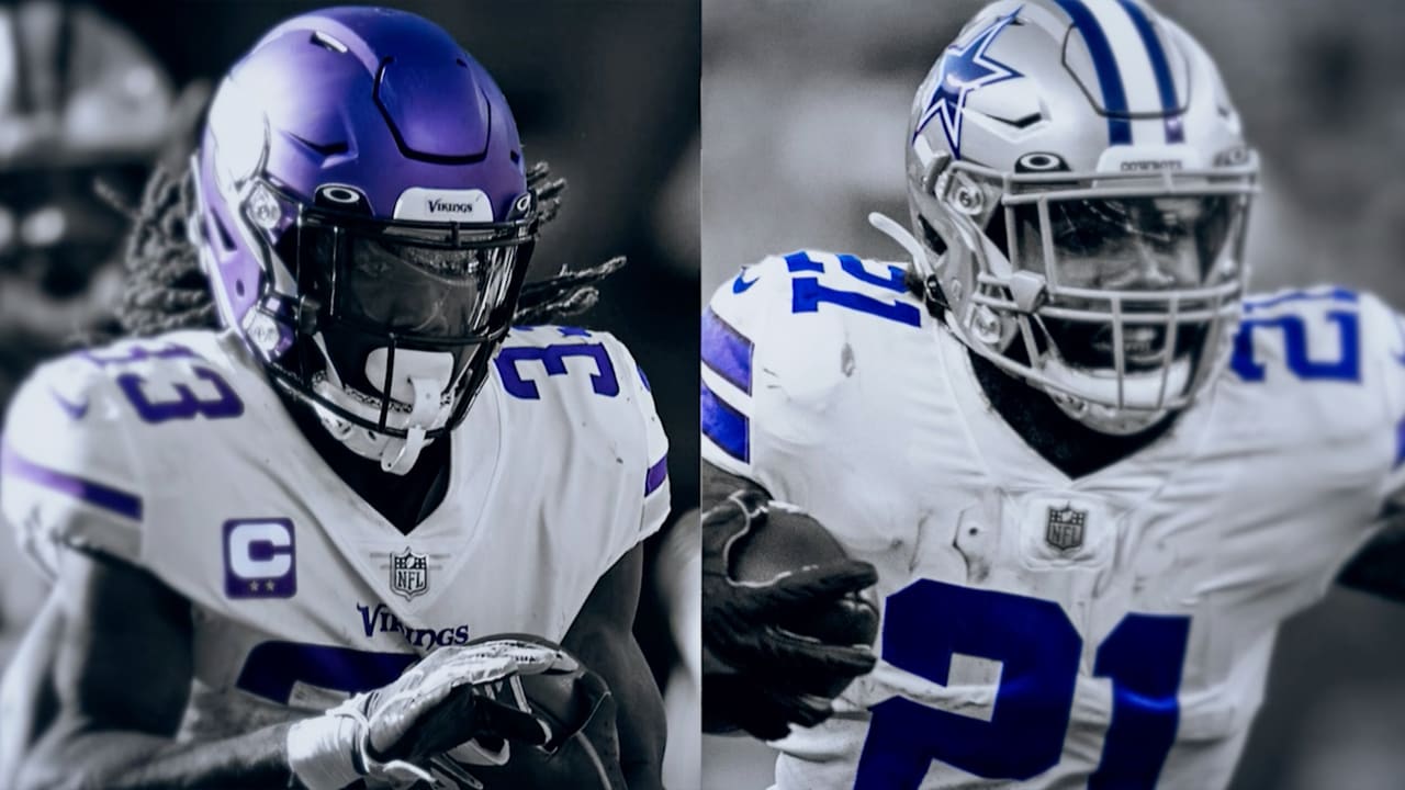 What sets Cowboys' CeeDee Lamb and Vikings' Justin Jefferson apart? NFL  evaluators tell us - ESPN