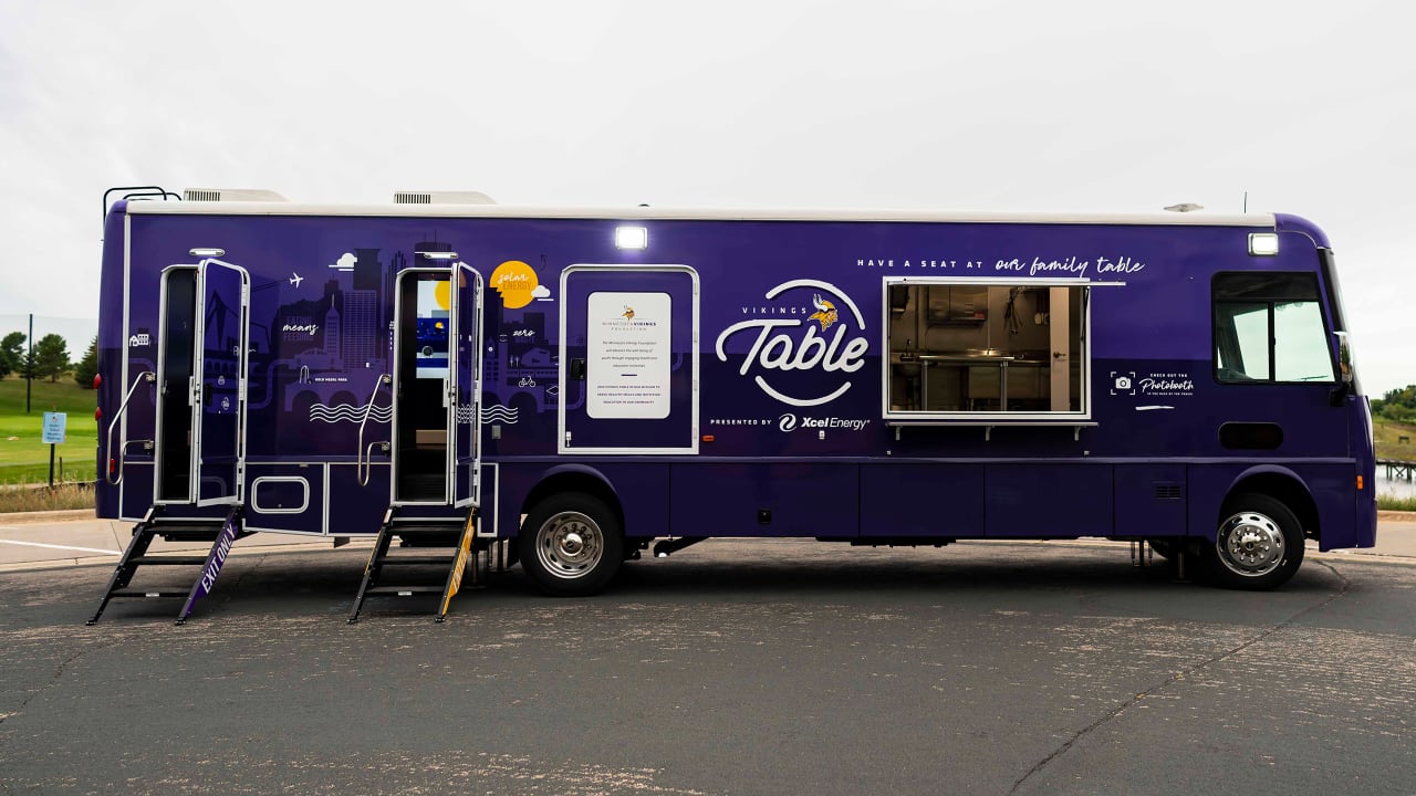 Vikings Table Food Truck (@vikingstable) / X