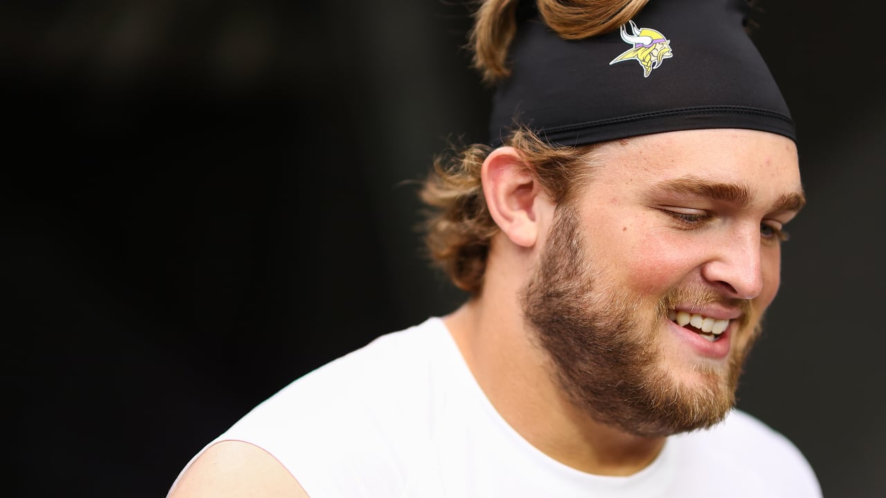 Can Blake Brandel Translate Elite College Production into NFL Success? -  Sports Illustrated Minnesota Vikings News, Analysis and More