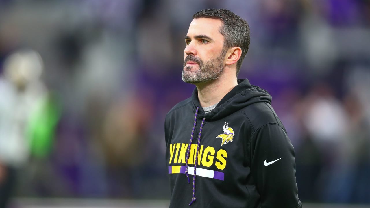 Minnesota Vikings OC Kevin Stefanski to become Cleveland Browns head coach  - Sports Illustrated Minnesota Sports, News, Analysis, and More