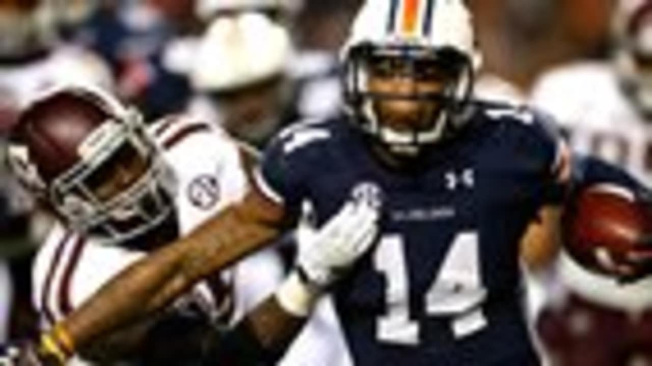 Nick Marshall added to Senior Bowl roster - NBC Sports