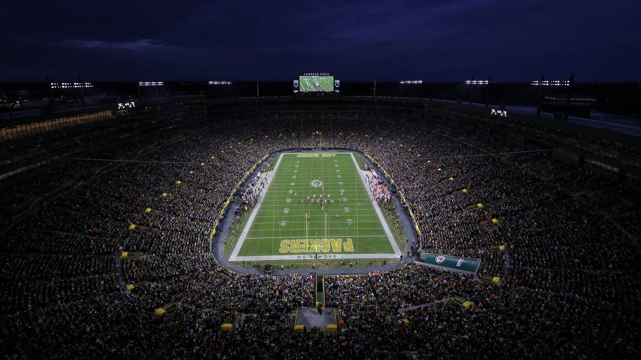 What channel is Green Bay Packers game today? (1/1/2023) FREE LIVE STREAM,  Time, TV vs. Vikings on New Year's Day