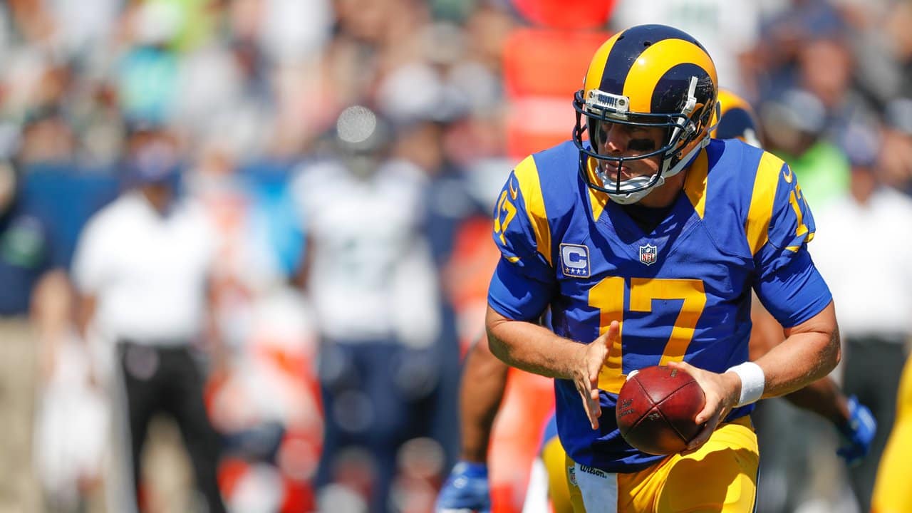 Los Angeles Rams: Case Keenum Is Not the Answer