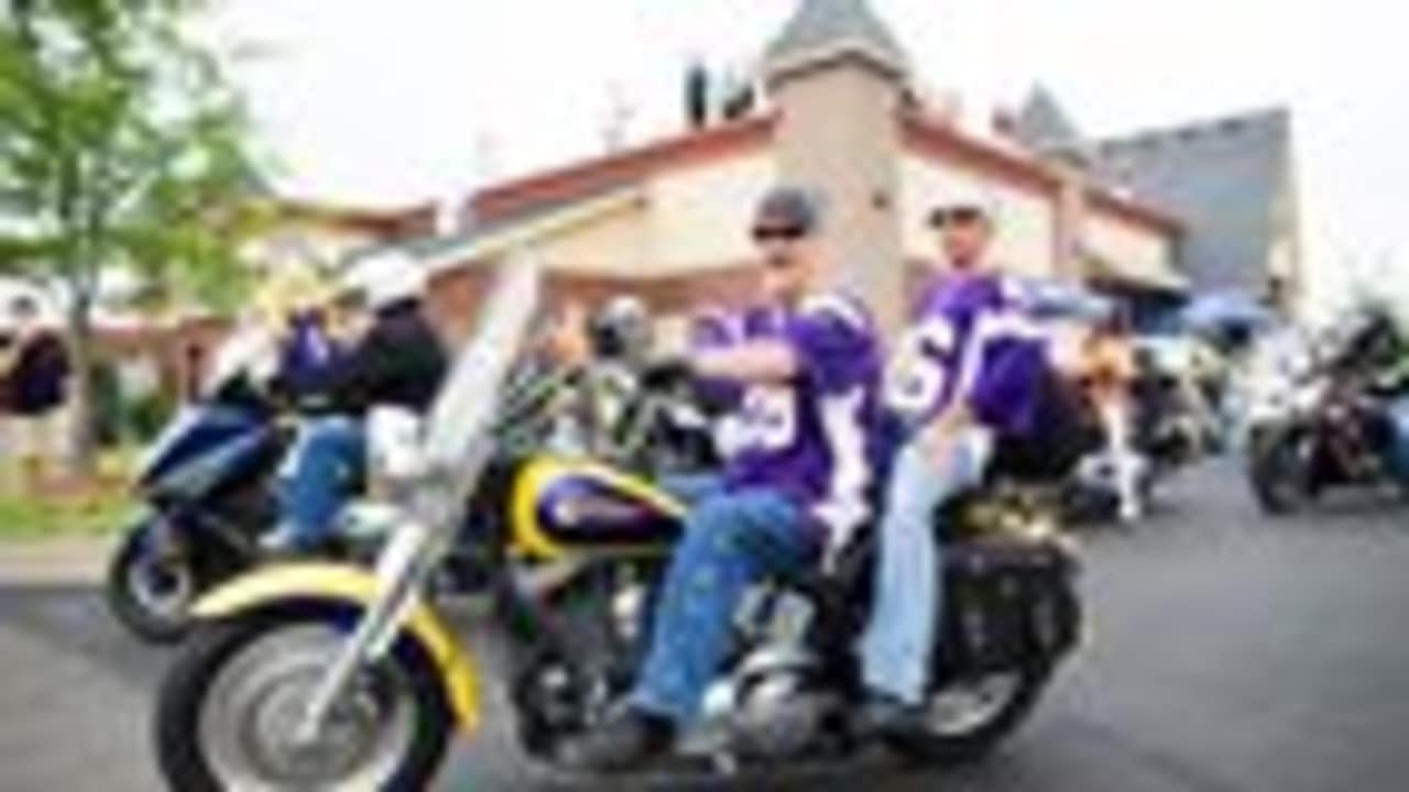 21st Annual Ride For Life Set For This Saturday