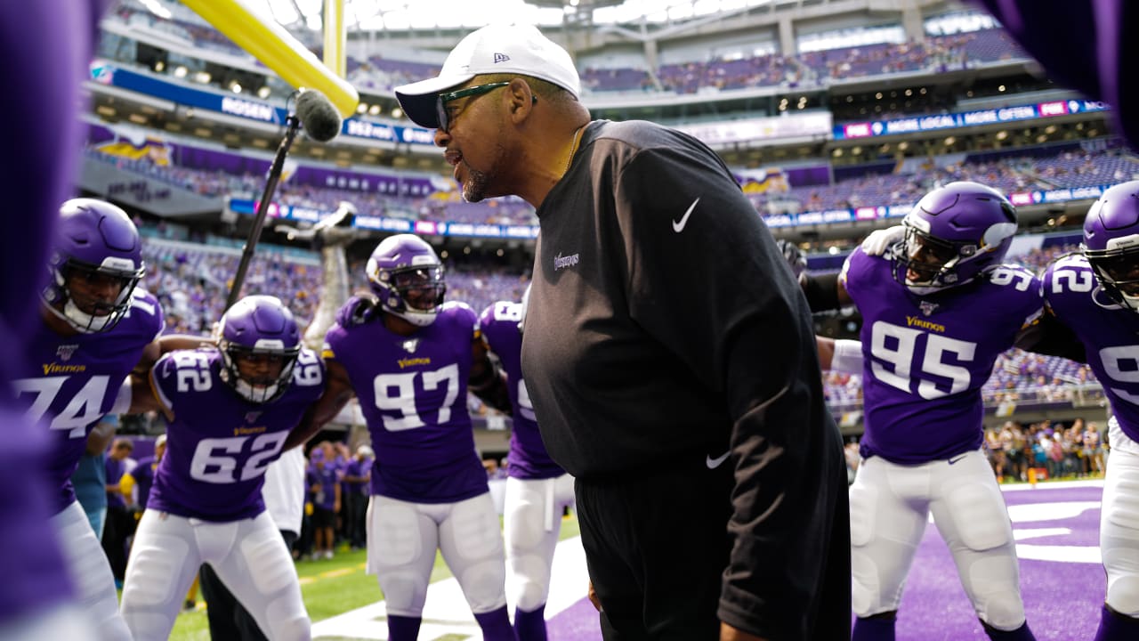 Lunchbreak The Athletic Breaks Down Vikings Coaching Changes