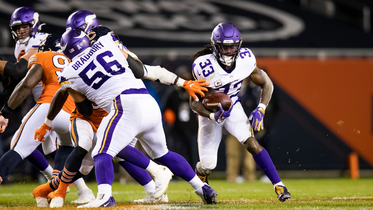 VikingsBears NFL Expert Picks Week 15