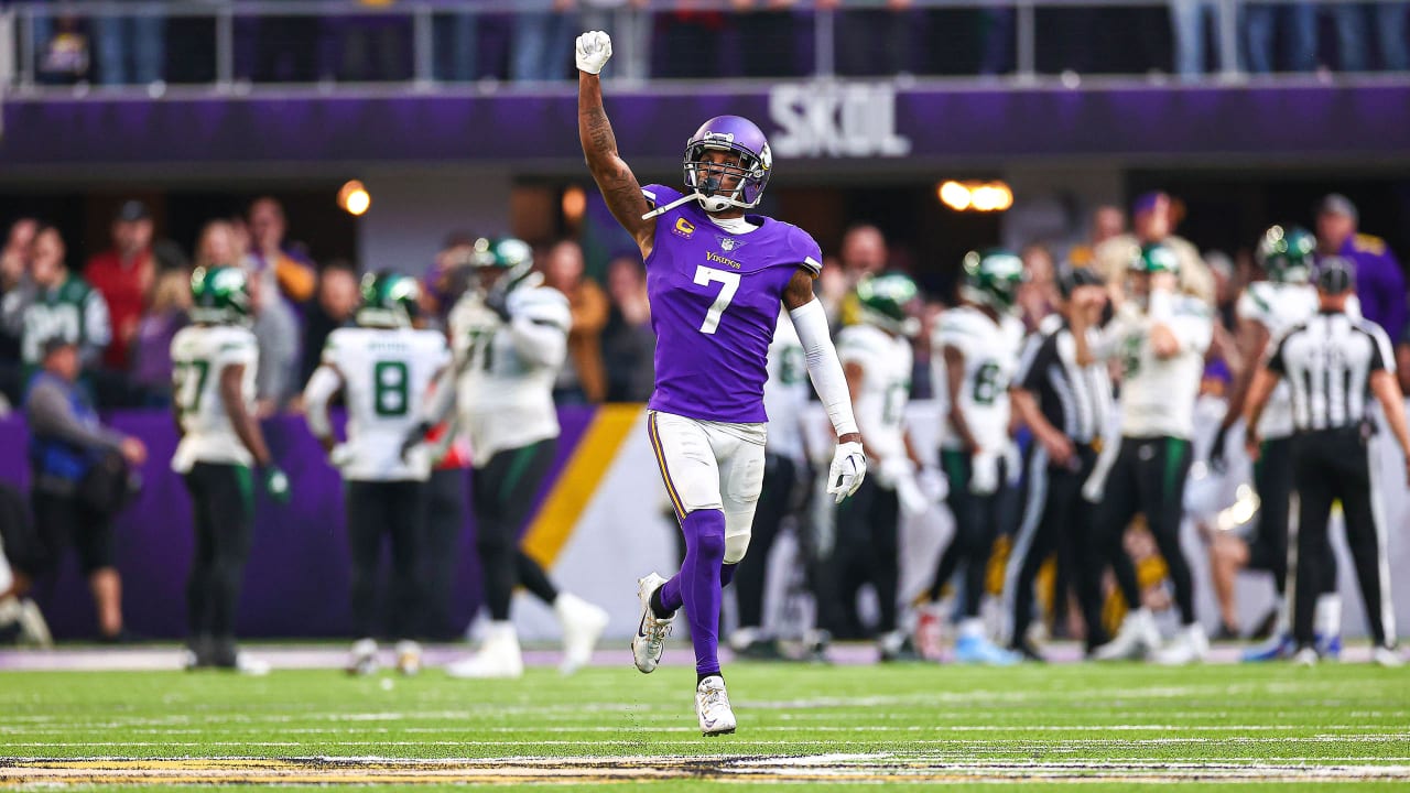 Lunchbreak Vikings Continue Pattern of 1Score Victories