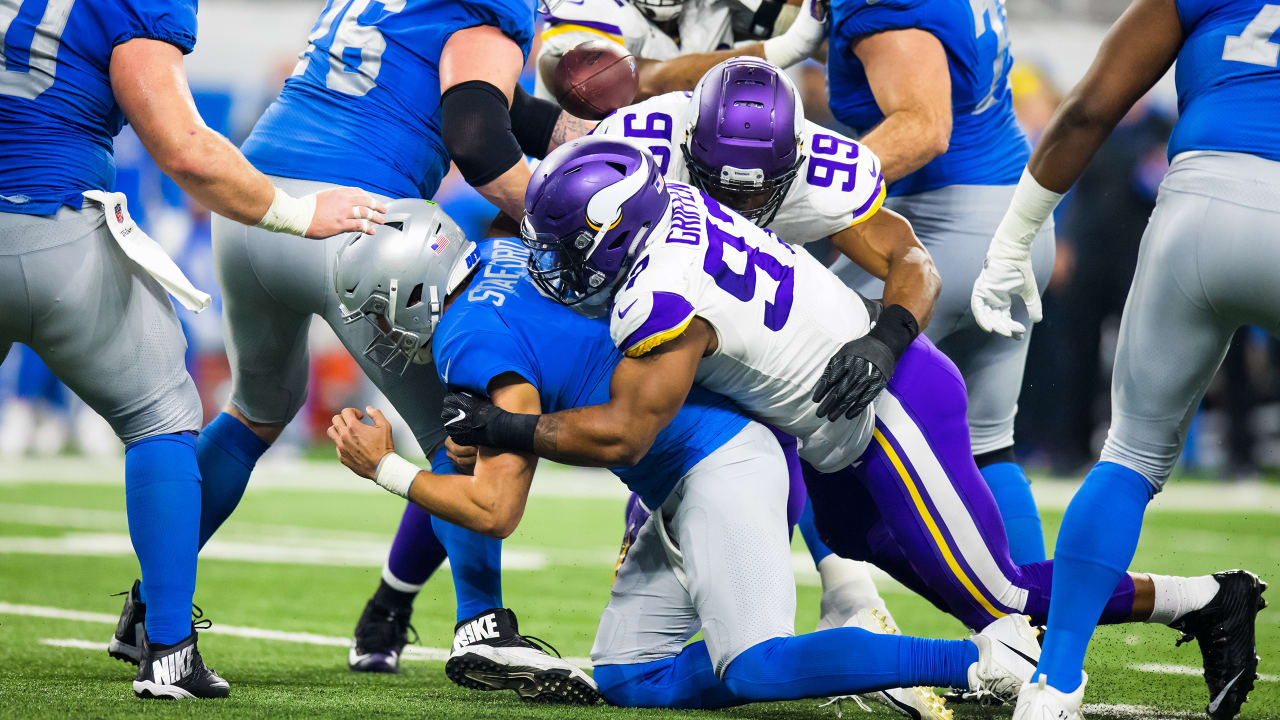 How To Watch & Listen To Vikings At Lions In Week 16