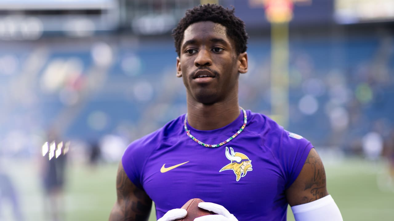 Jordan Addison fantasy advice: Start or sit the Vikings WR in Week