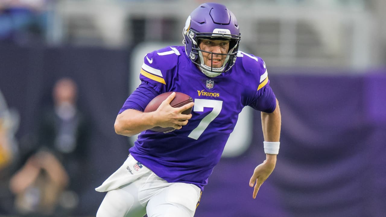 Total Access: PFF's Brad Spielberger Unpacks NFC North Storylines