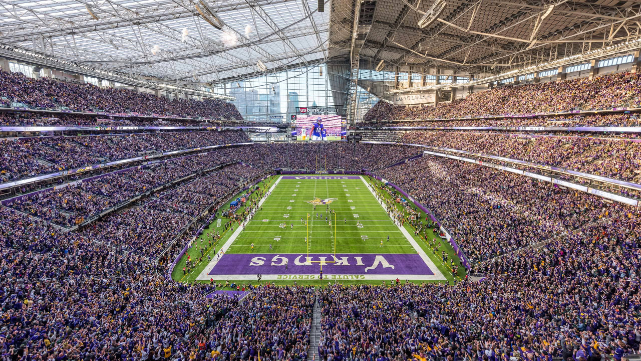 How to Watch, Listen & Stream Vikings vs. Falcons in Week 14