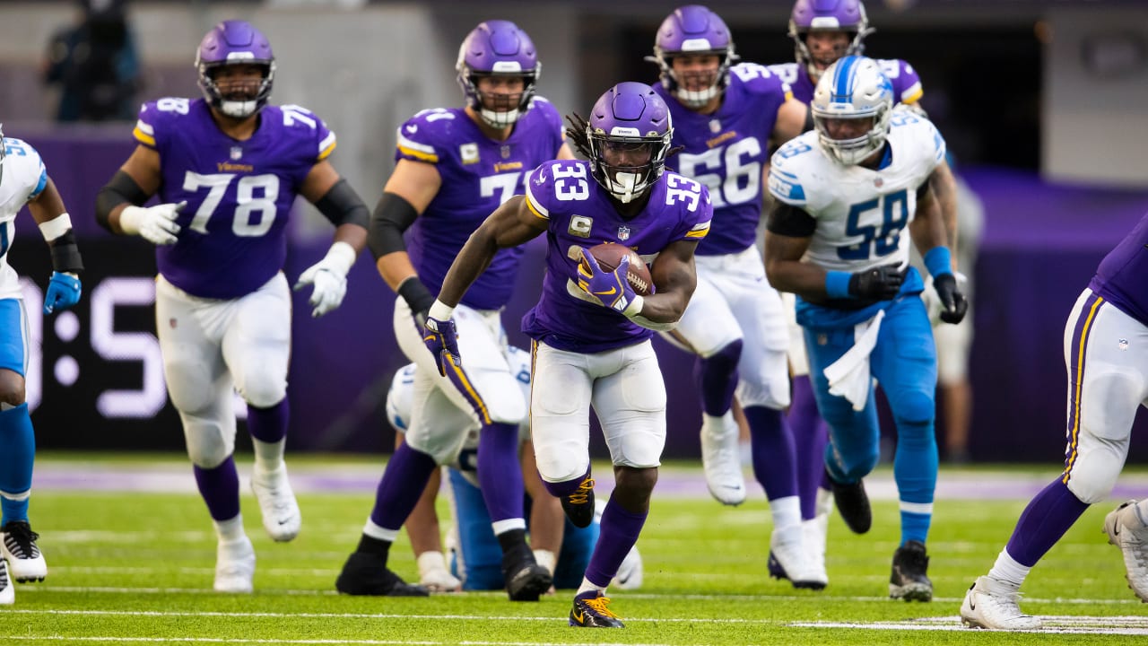 Buccaneers Free Agent Spotlight: RB, Adrian Peterson - Bucs Nation