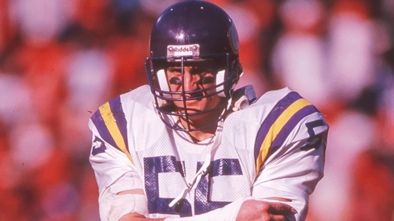 Skol Stories Highlights, Scott Studwell Part 1