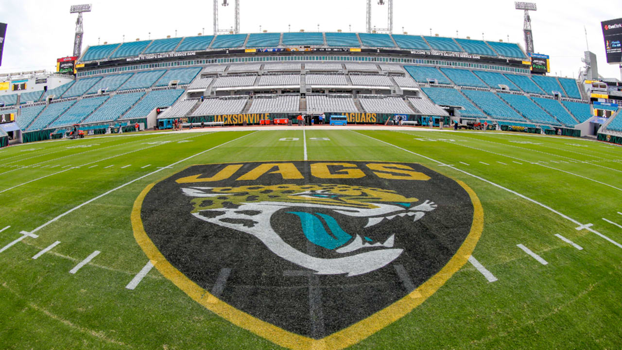 NFL Expert Picks: Vikings the Favorite in Jacksonville?