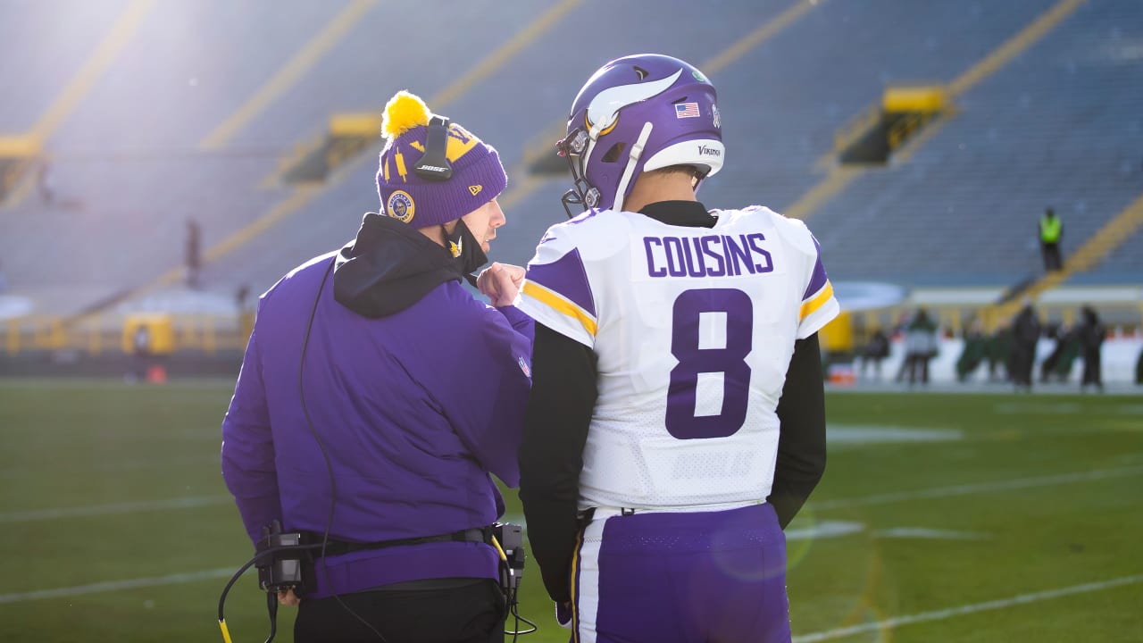 Vikings QBs Nate Stanley, Jake Browning among eight to sign futures  contracts – Twin Cities