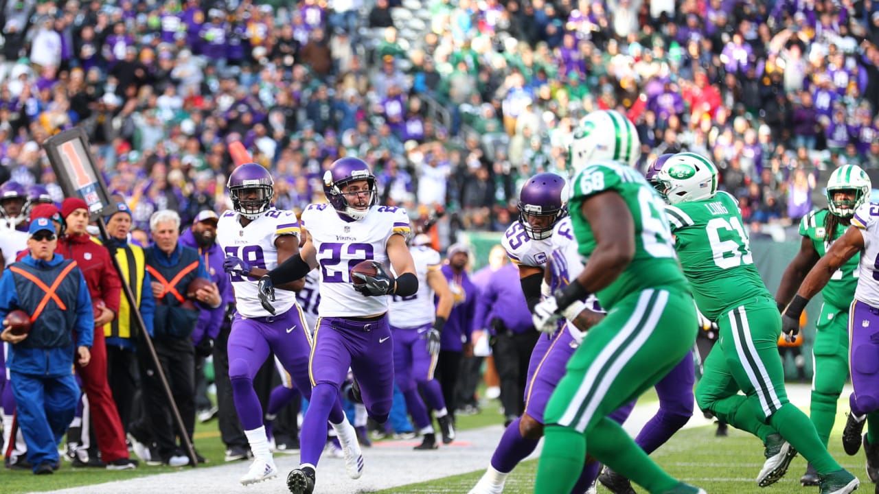 Game Photos VikingsJets