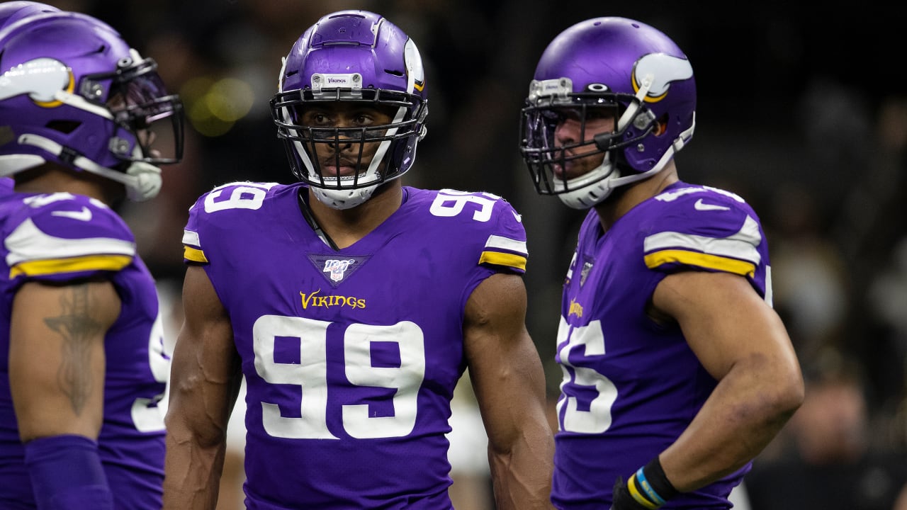 Anthony Barr makes the difference for Minnesota's defense