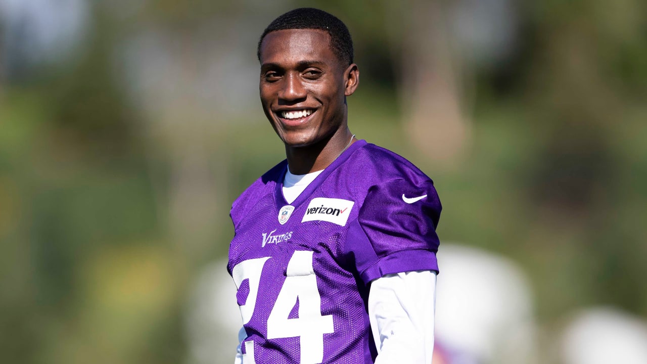 Vikings Training Camp Guide: Harrison Smith, Anthony Harris and the  safeties - The Athletic