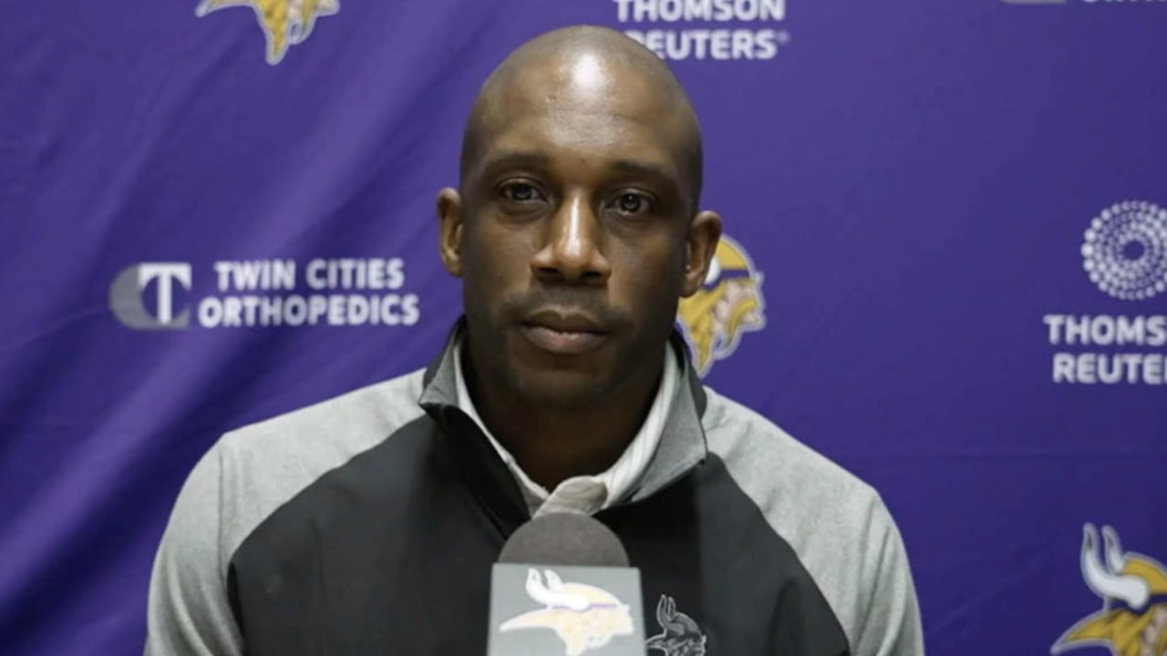 Assistant Director of Player Personnel Chisom Opara on The Selection of