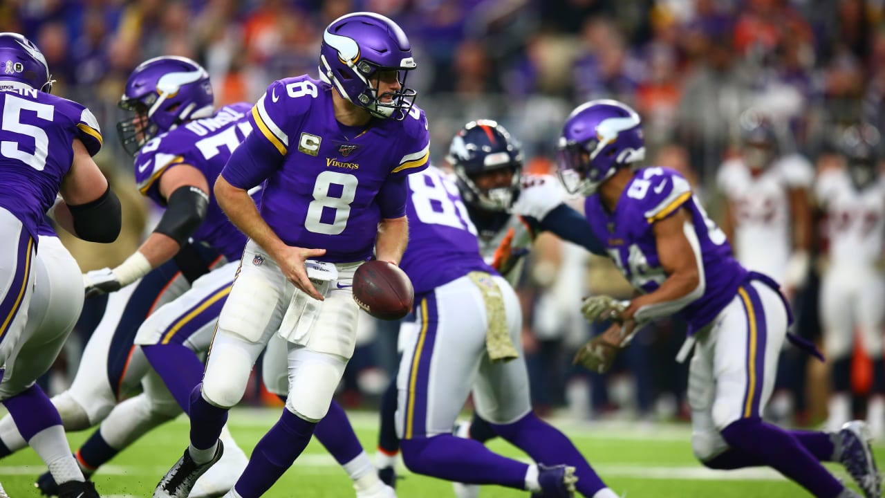 NFC playoff picture: Minnesota Vikings Week 15 rooting interests for wild  card race - Sports Illustrated Minnesota Vikings News, Analysis and More