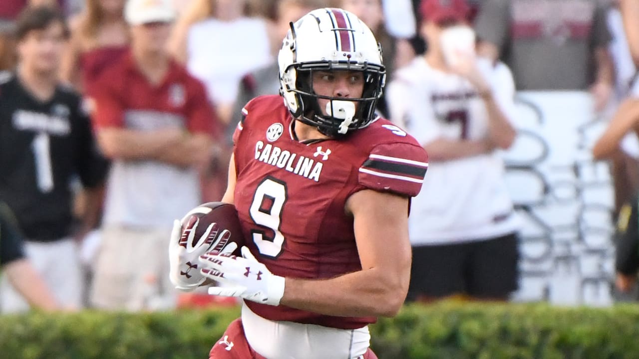 South Carolina football: Muse drafted by Minnesota Vikings