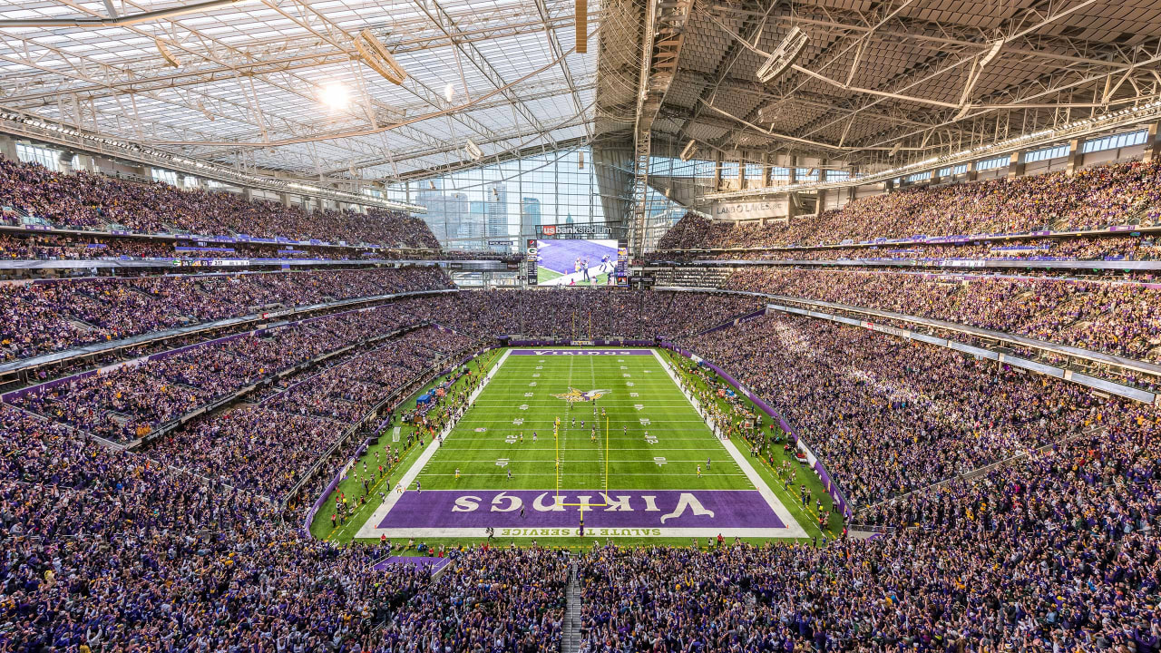 Minnesota Vikings schedule and results 2022: Dates, times, TV