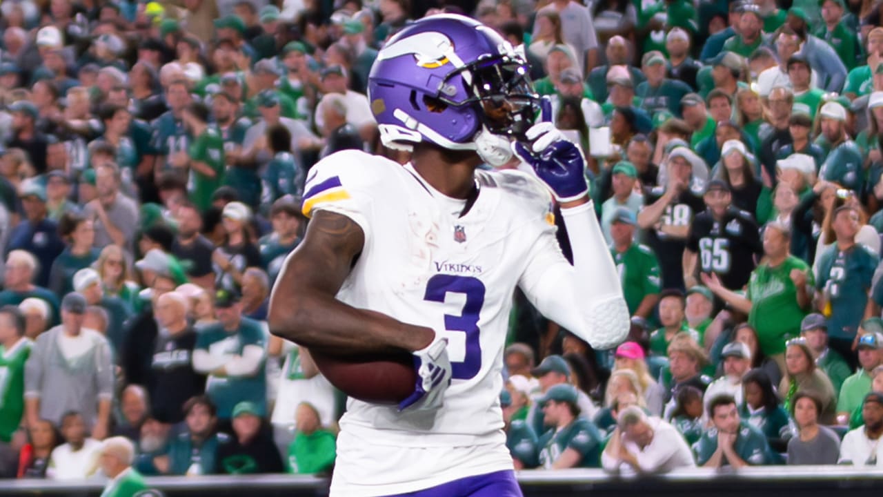 3 questions for the Vikings through 2 preseason games - A to Z Sports