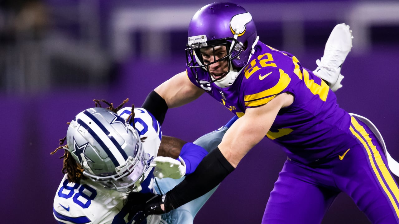 Dallas Cowboys vs Minnesota Vikings Prediction, 10/31/2021 NFL