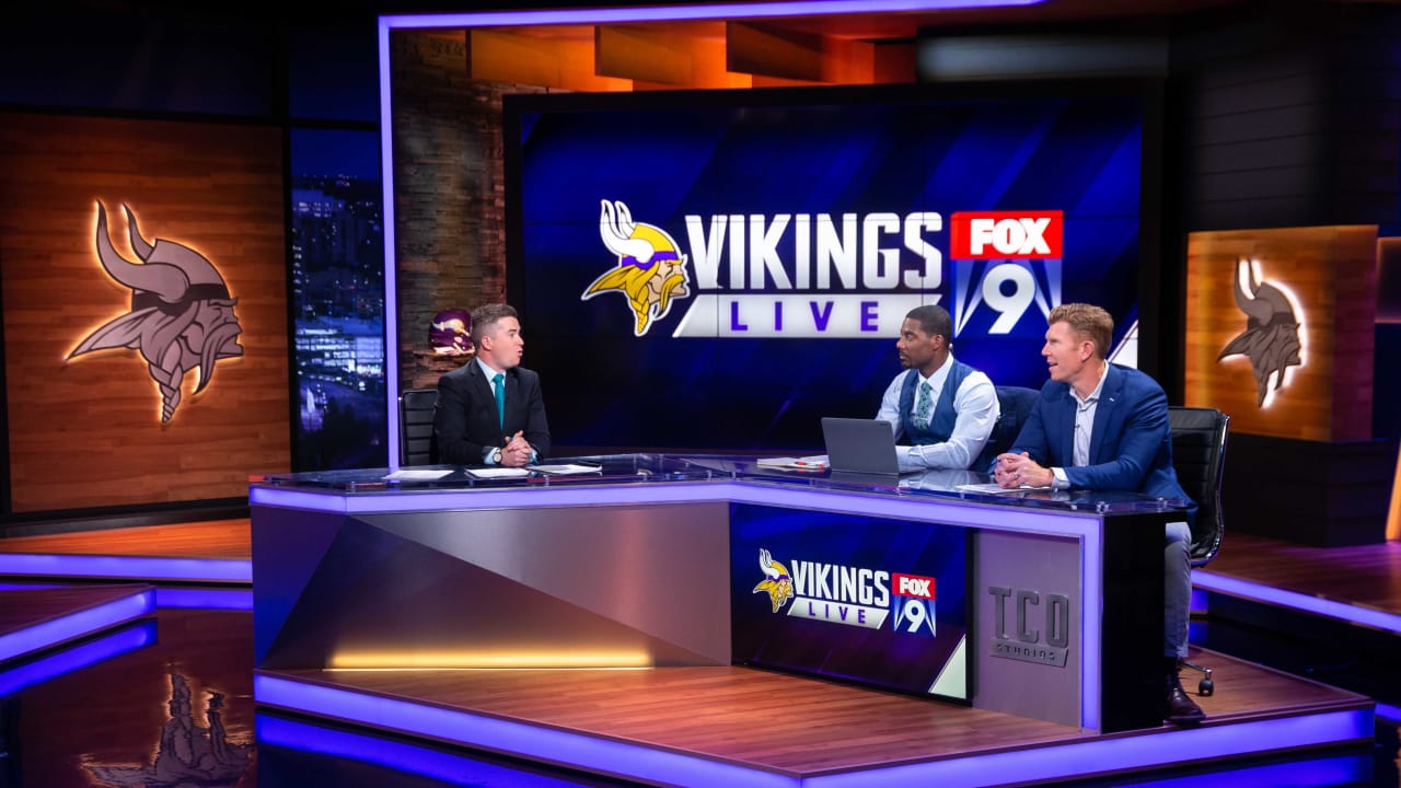 VikingsLive