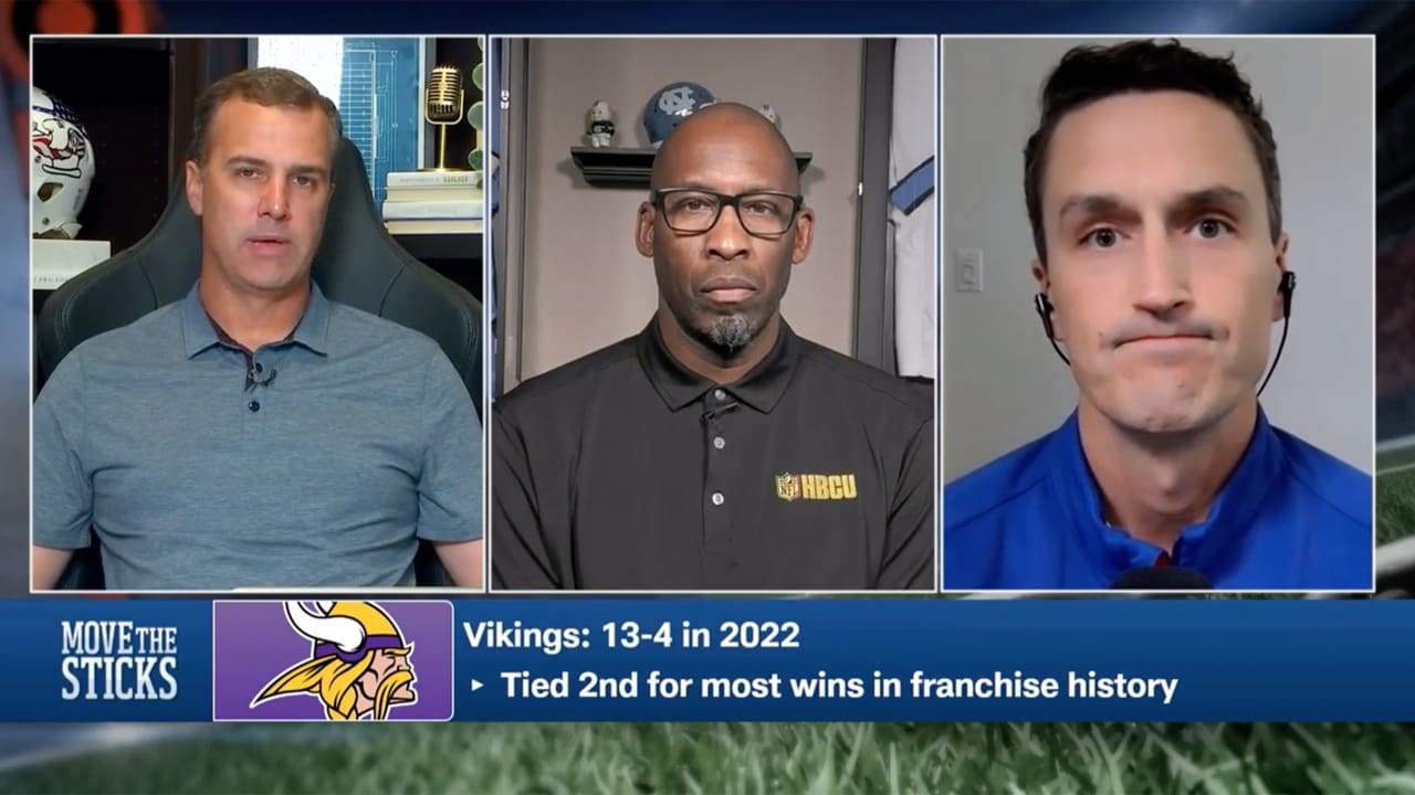 The NFC North is there for the taking in 2023: Film Breakdown - A