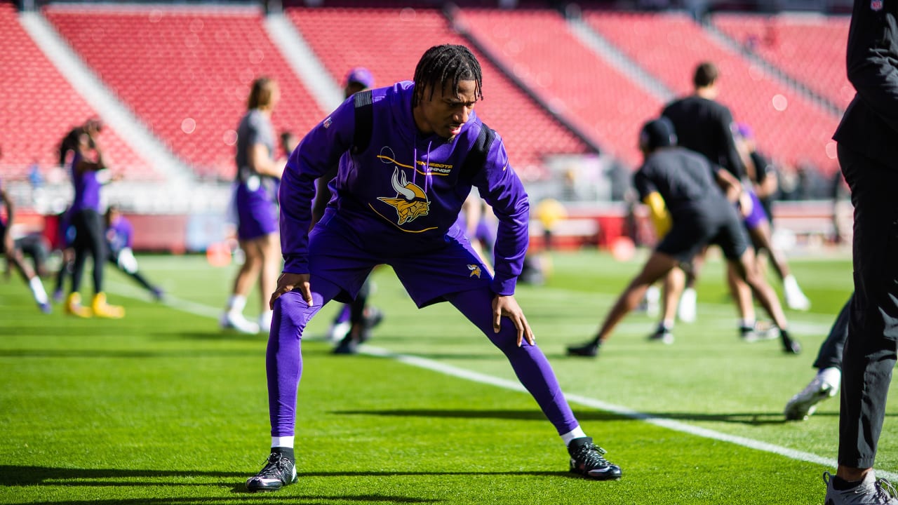 Vikings Place Westbrook, 2 Others on Reserve/COVID19 Lists