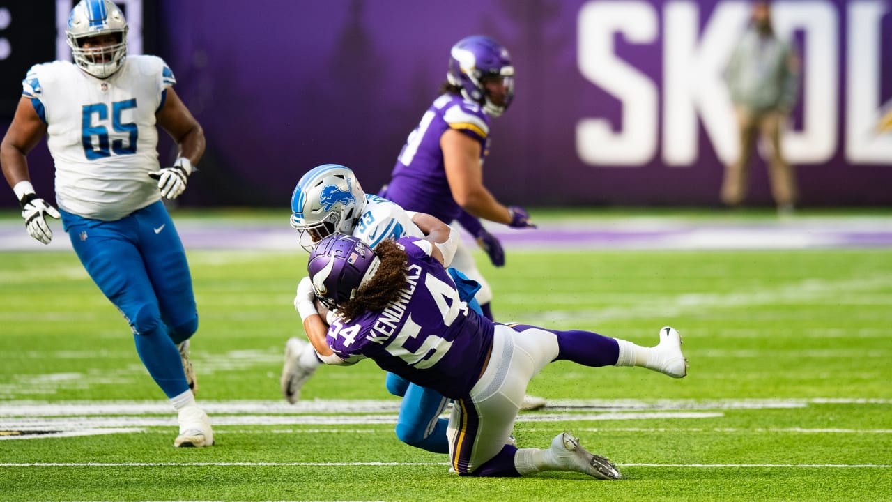 Anthony Barr, Harrison Smith Make PFF Top 101 Of 2015 - Daily Norseman