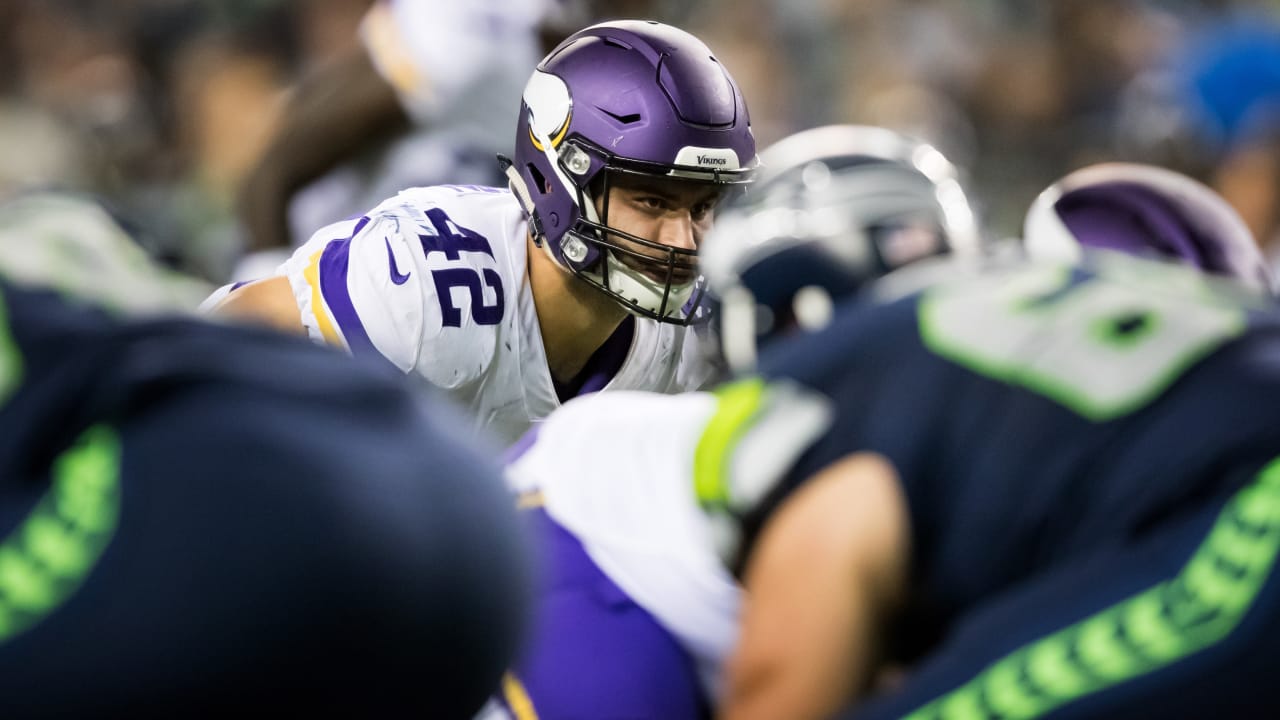 Vikings vs. Seahawks preseason: How to watch, listen and stream