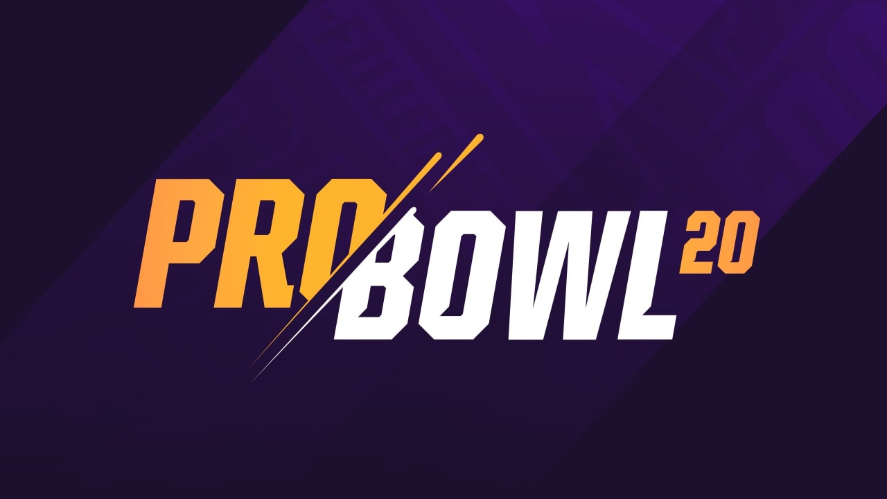 5 Vikings Added to NFC Pro Bowl Roster