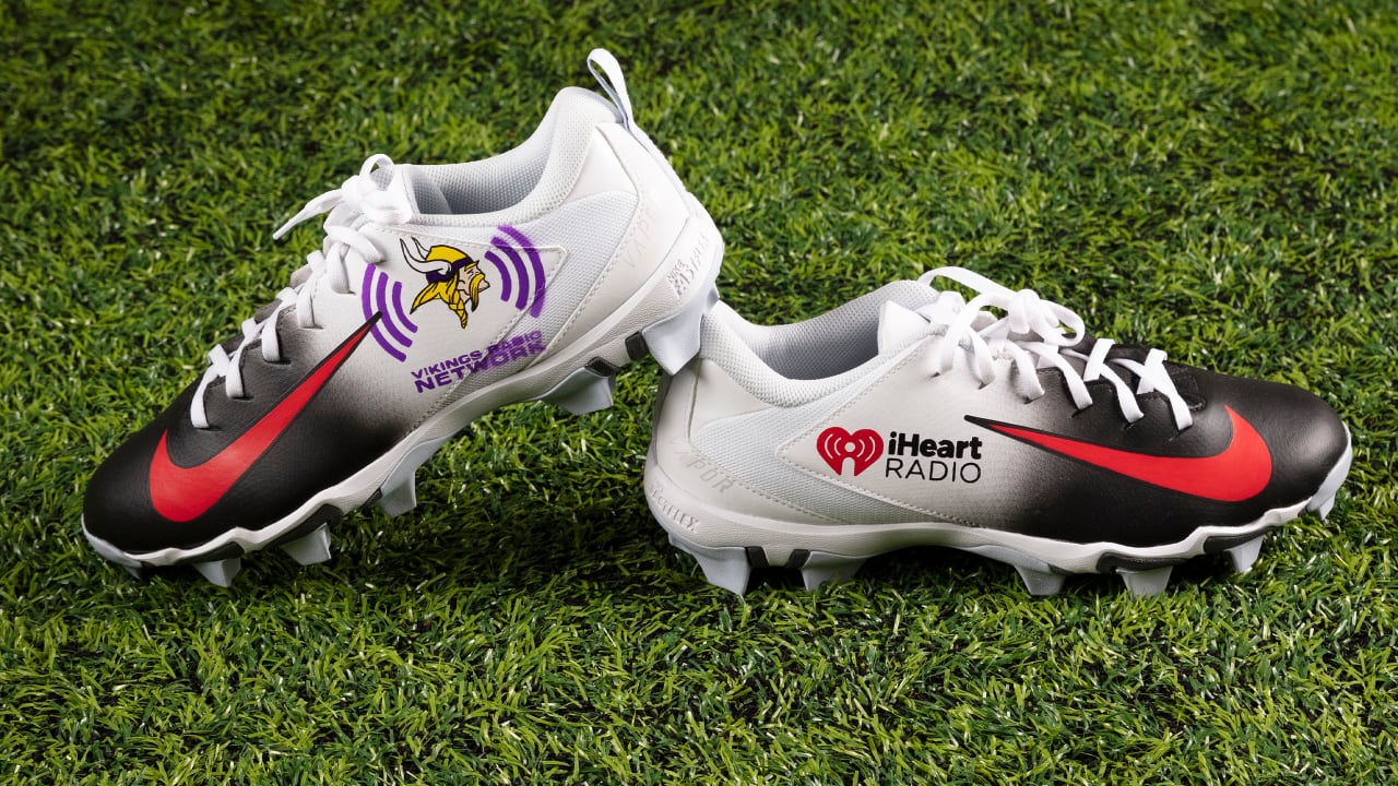 Minnesota Vikings sign five-year iHeartRadio rights renewal