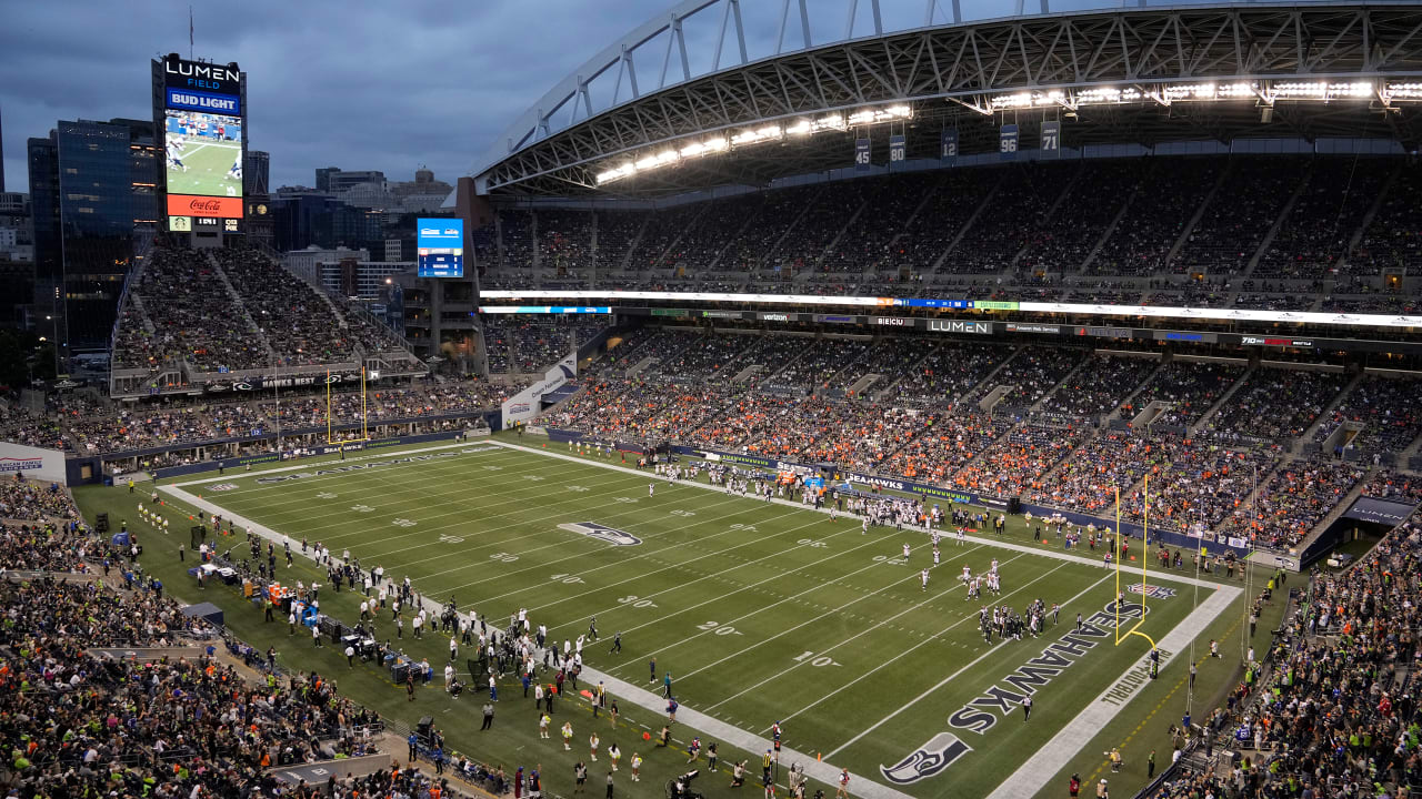 What channel is the Seahawks game on tonight? FREE live stream