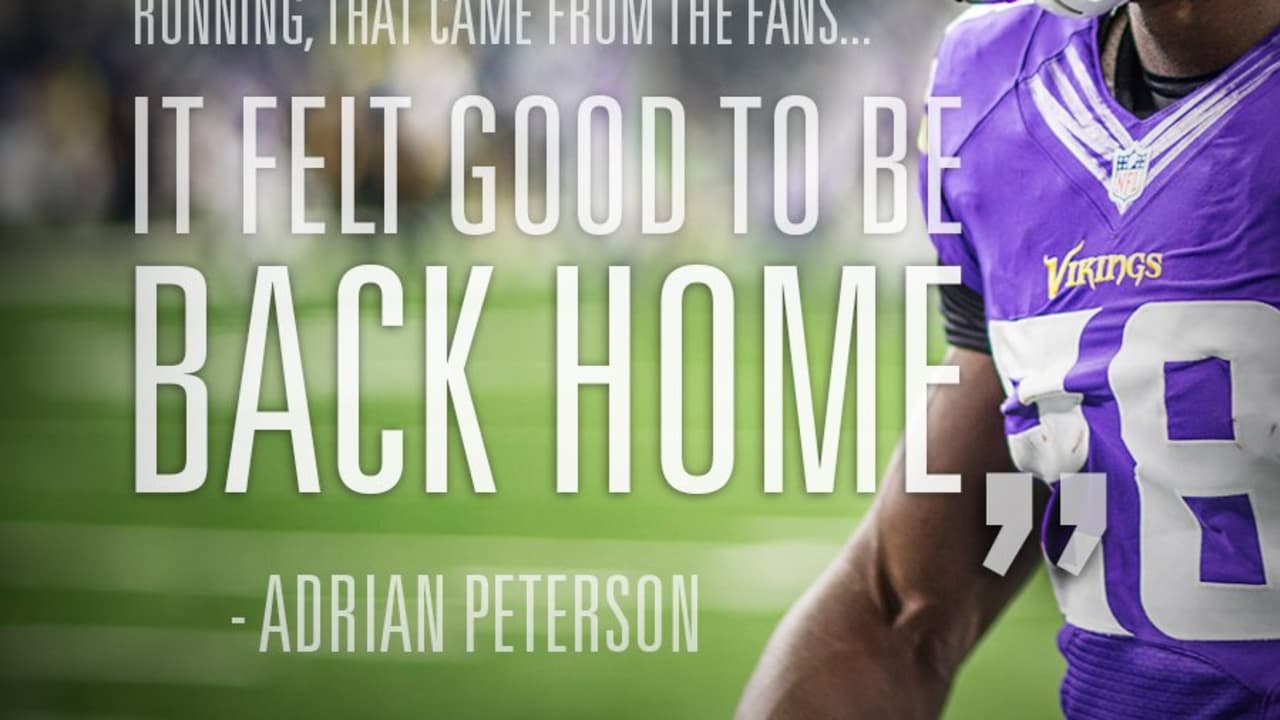 Use part of the quote  Sports quotes, Sport quotes, Minnesota vikings