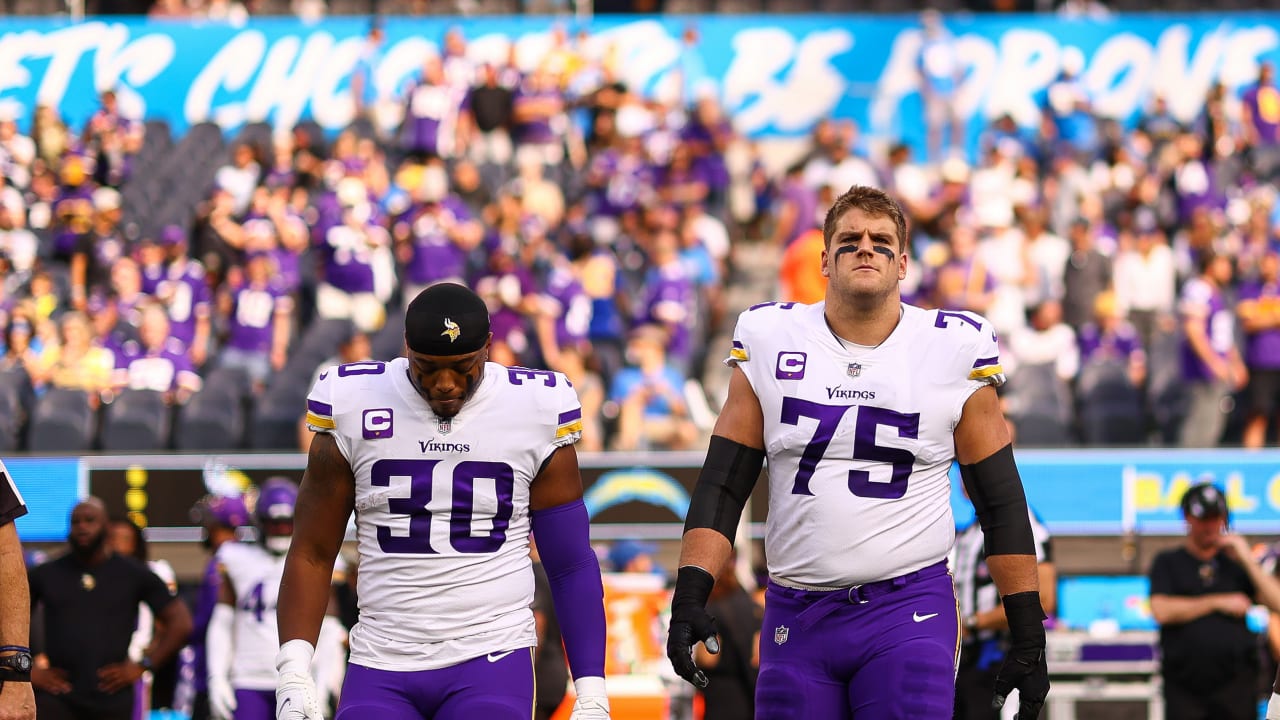 Vikings at Panthers picks: From 0-2 vs. 0-2 last week to 0-3 vs. 0