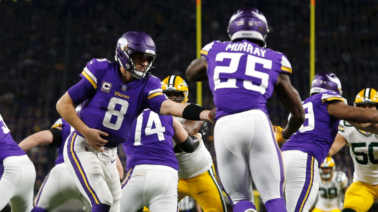 Monday Morning Mailbag: Run/Pass Balance, Cousins Rebounds, Tough Road ...