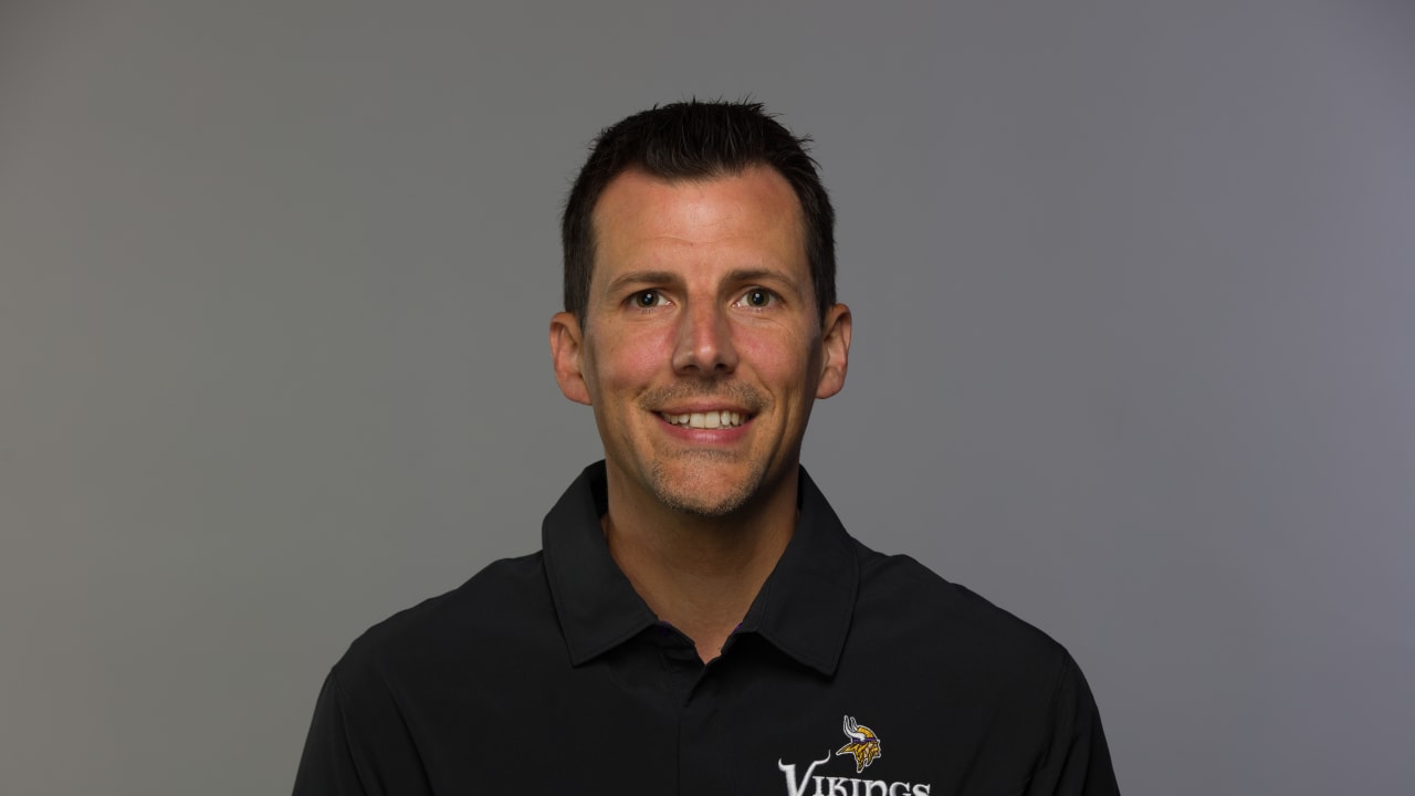 Tyler Williams (Los Angeles Rams Director of Sports Science/Asst