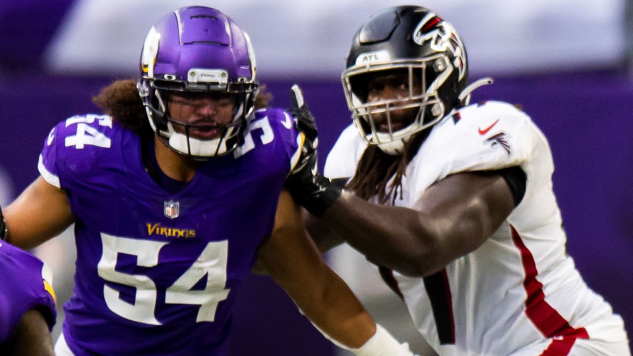 Eric Kendricks