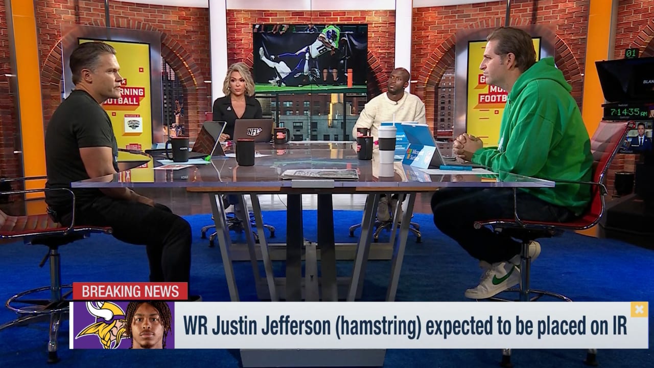 Is Justin Jefferson in the Pro Bowl? Update on Vikings WR ahead of  showpiece event in Las Vegas