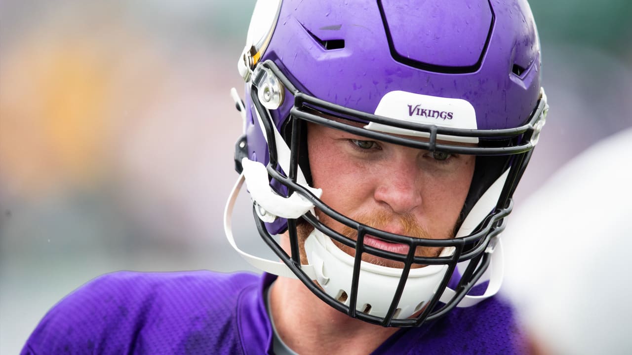 Kyle Rudolph: Vikings tight end to headline Argus Leader Sports Awards