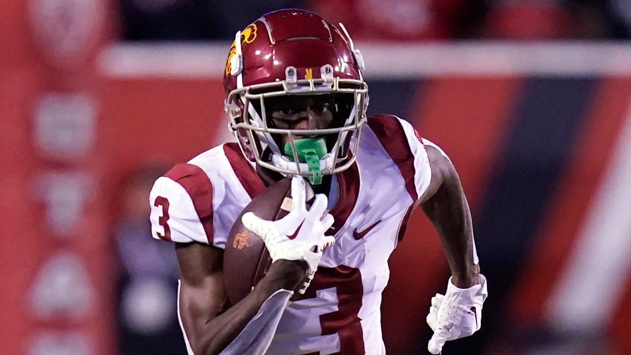 2022 NFL Draft sleepers: Day 2 standouts and Day 3 hidden gems to