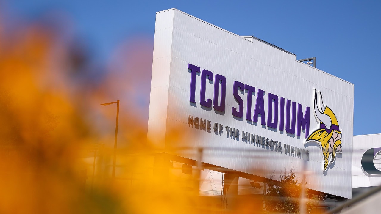 Vikings release Training Camp schedule for 2021 - Daily Norseman