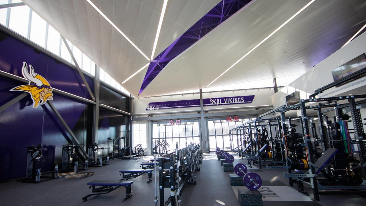 Inside The Key Areas at the TCO Performance Center 