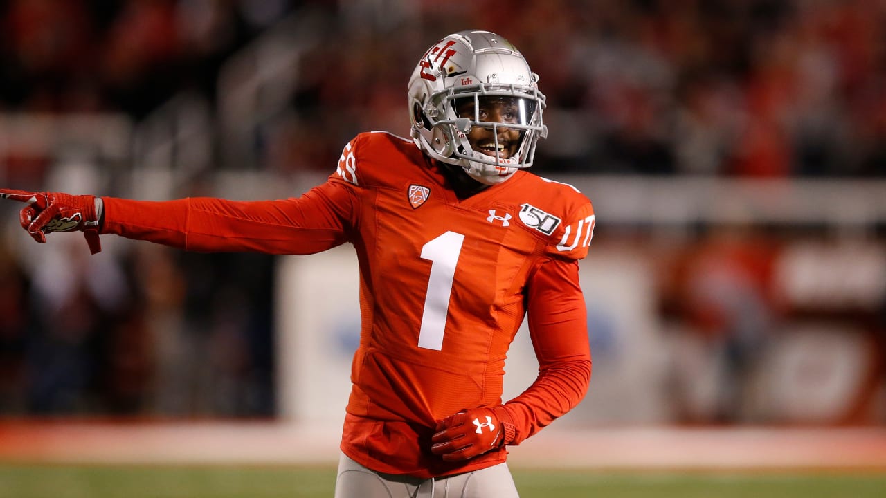 2020 NFL Draft Prospects: Cornerbacks