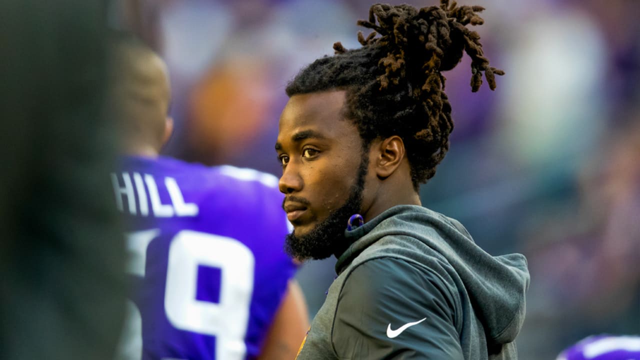 I get to be me again': Healthy Dalvin Cook eyeing big Year 3